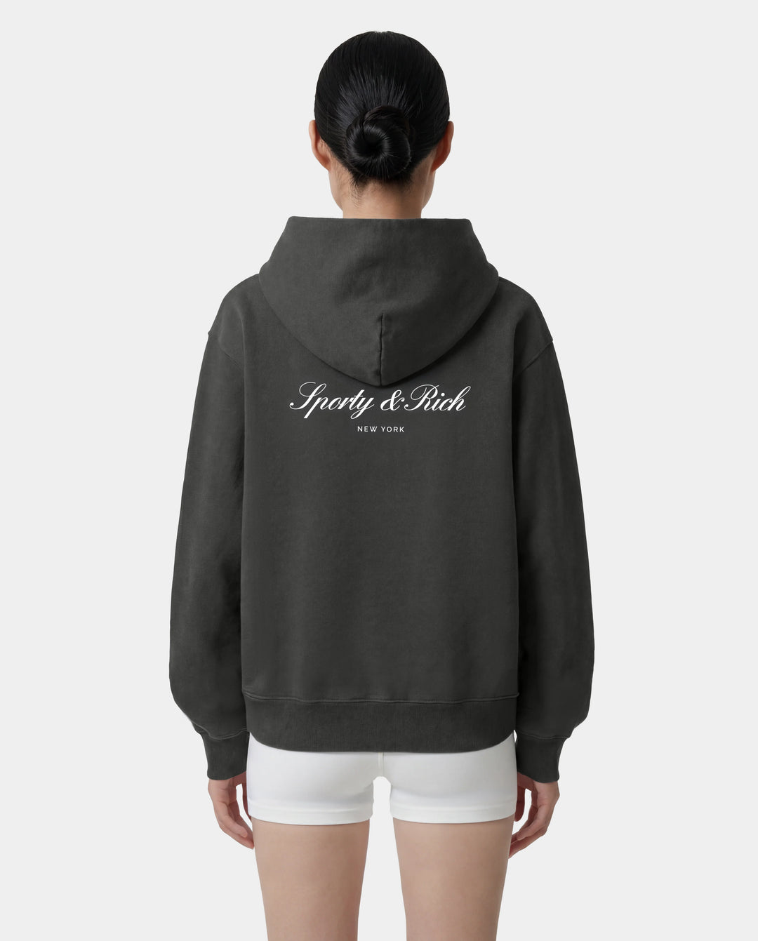 Signature NY Hoodie
