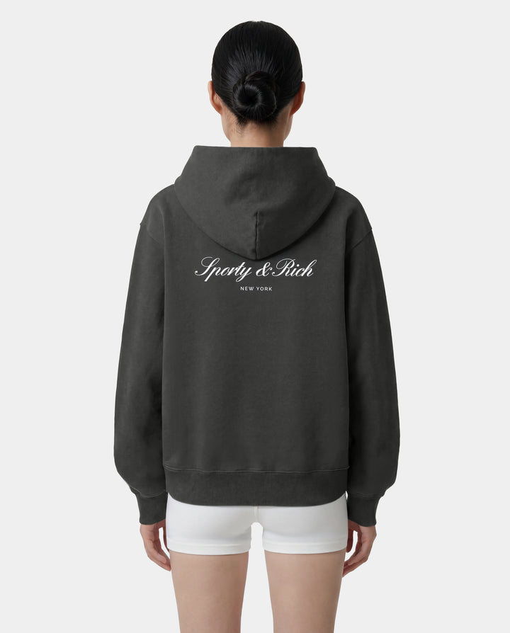 Signature NY Hoodie