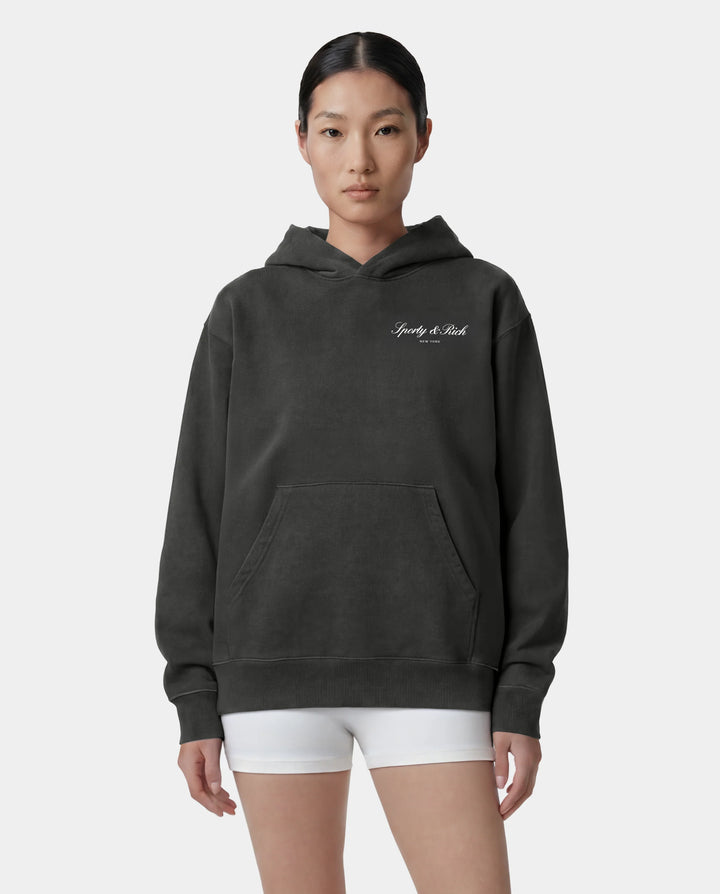 Signature NY Hoodie