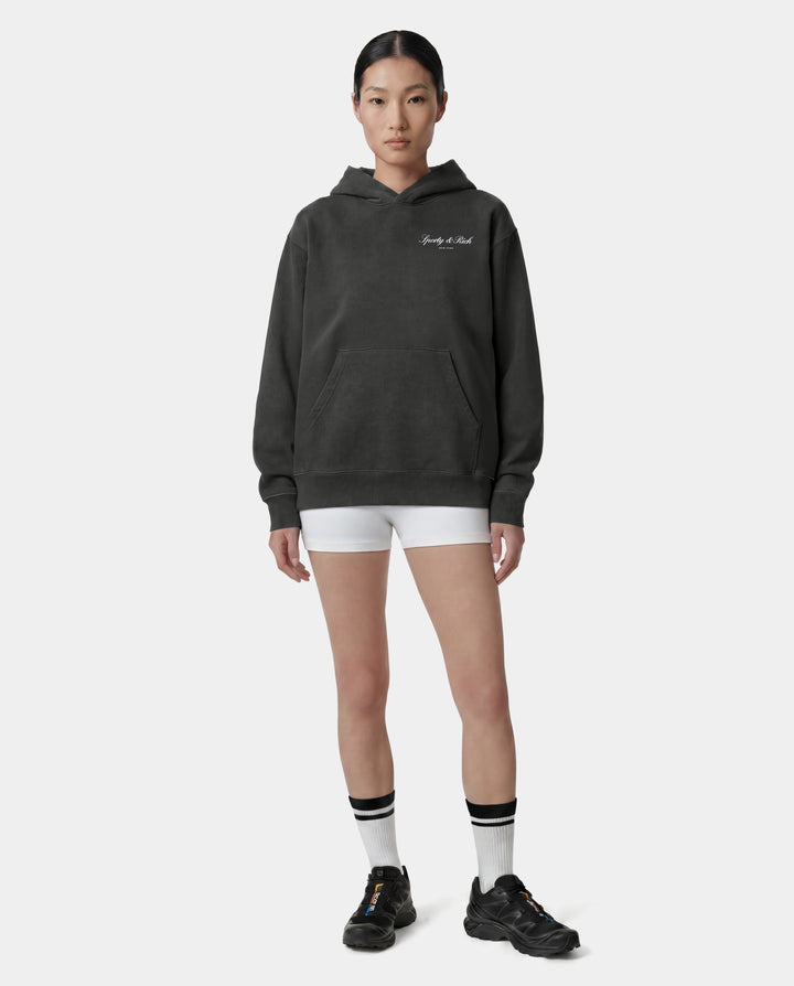 Signature NY Hoodie