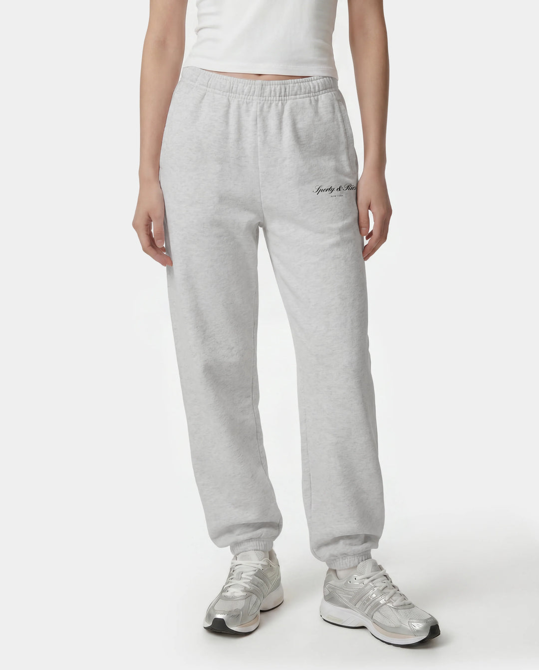 Signature NY Sweatpant
