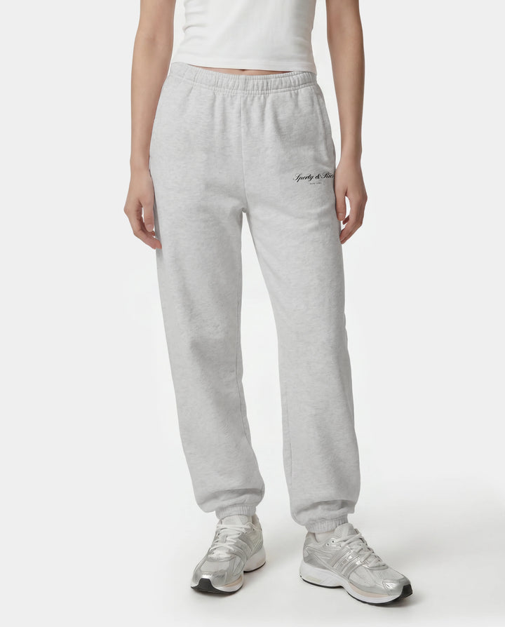 Signature NY Sweatpant