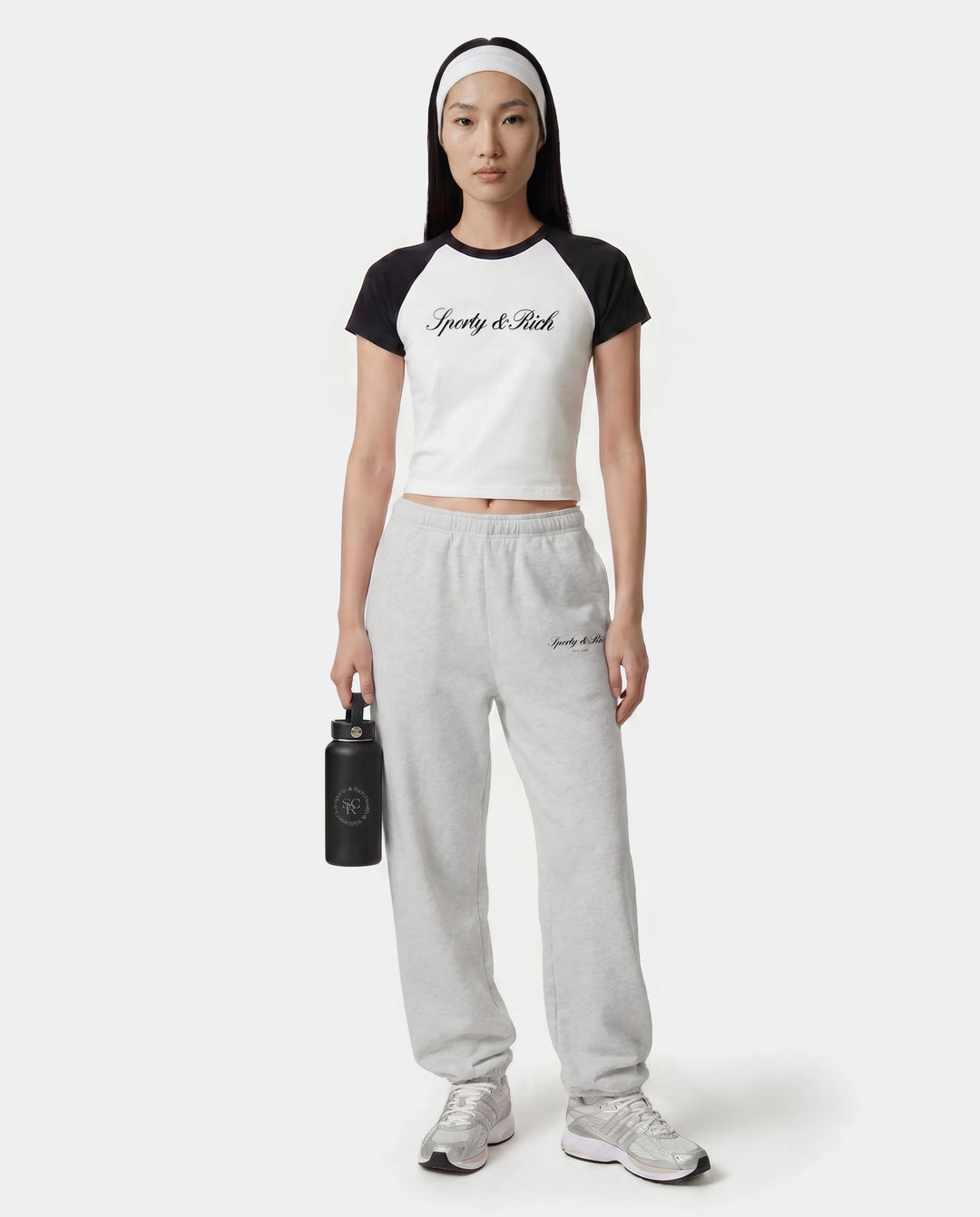 Signature NY Sweatpant