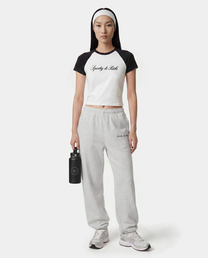 Signature NY Sweatpant