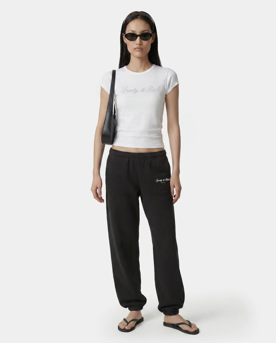 Signature NY Sweatpant