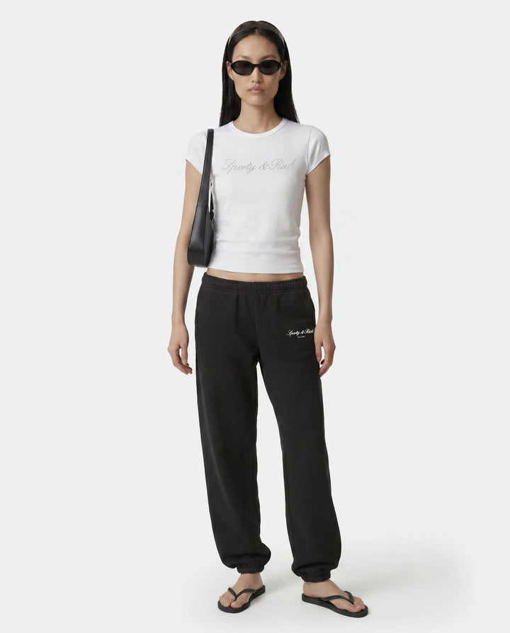 Signature NY Sweatpant