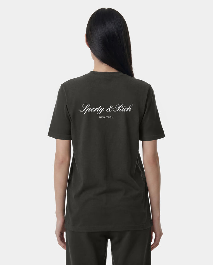 Signature NY T-Shirt