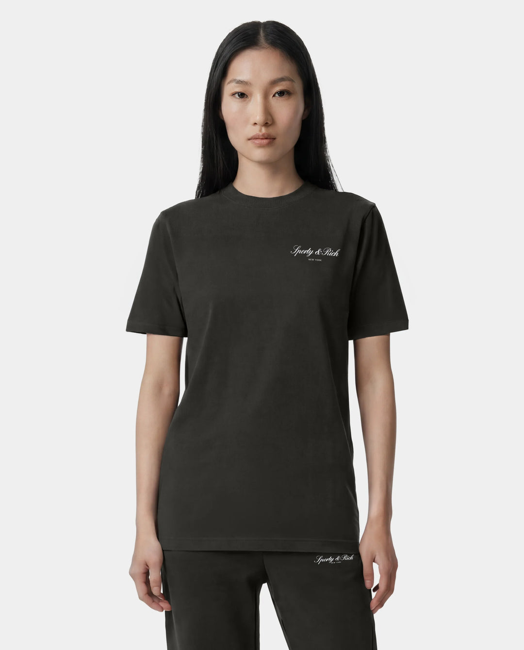 Signature NY T-Shirt