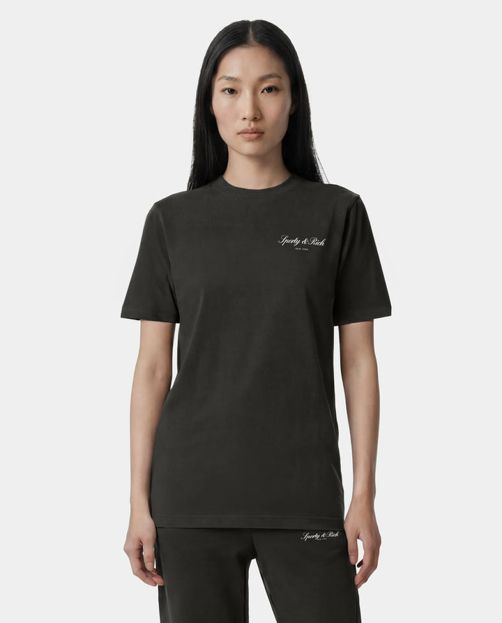 Signature NY T-Shirt