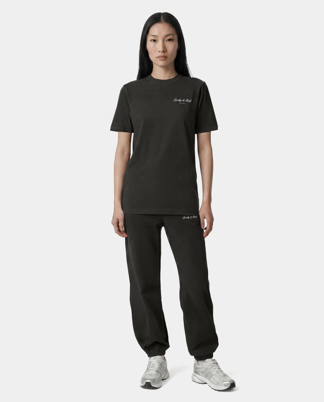 Signature NY T-Shirt