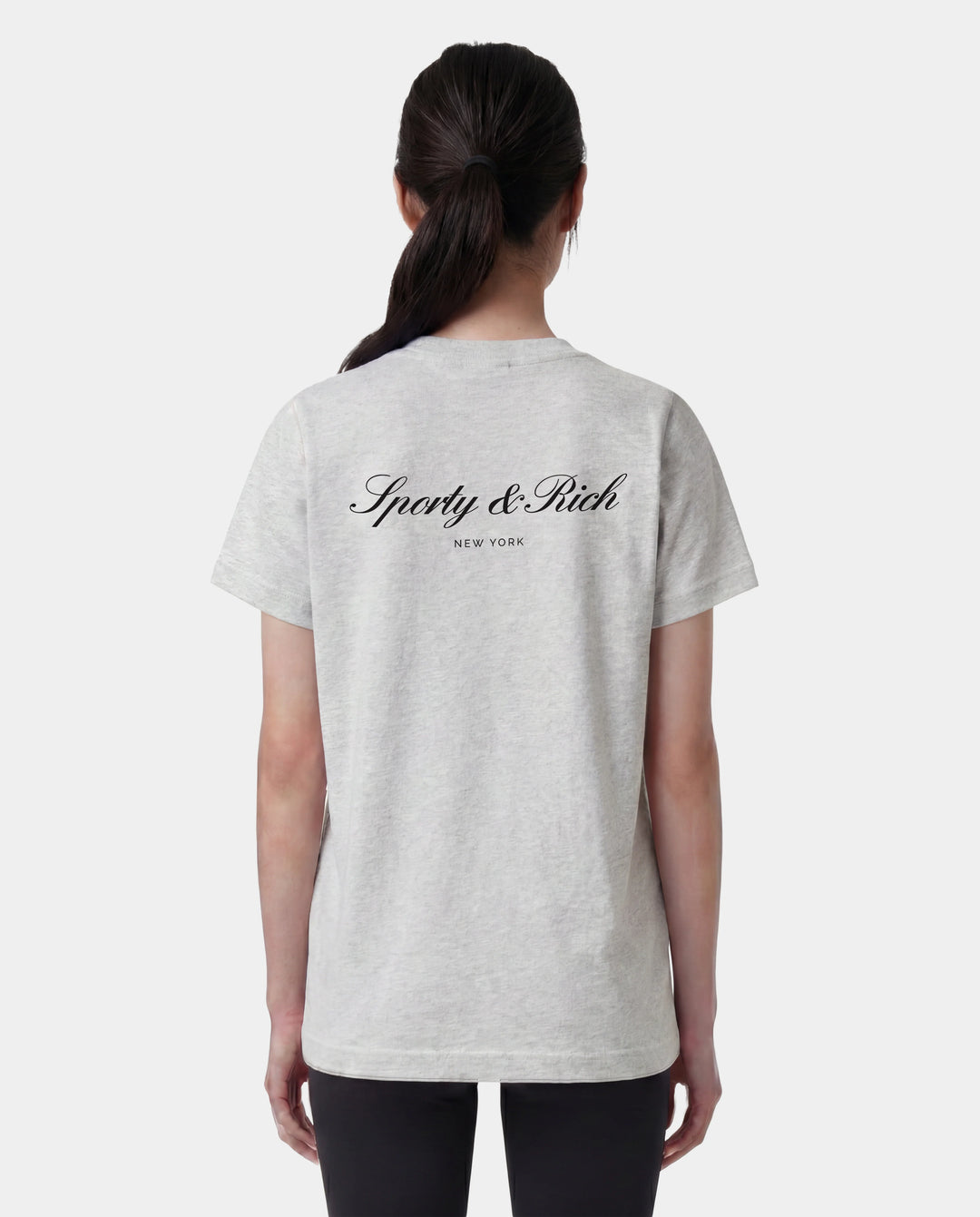Signature NY T-Shirt