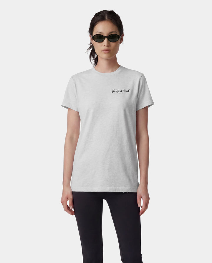 Signature NY T-Shirt