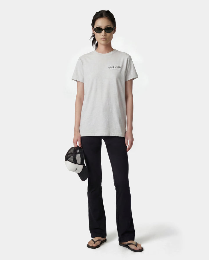 Signature NY T-Shirt