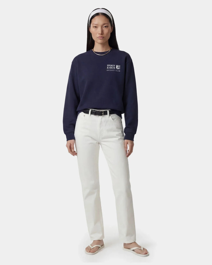 Promo Crewneck