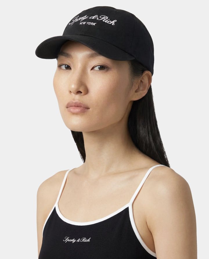 Signature NY Hat