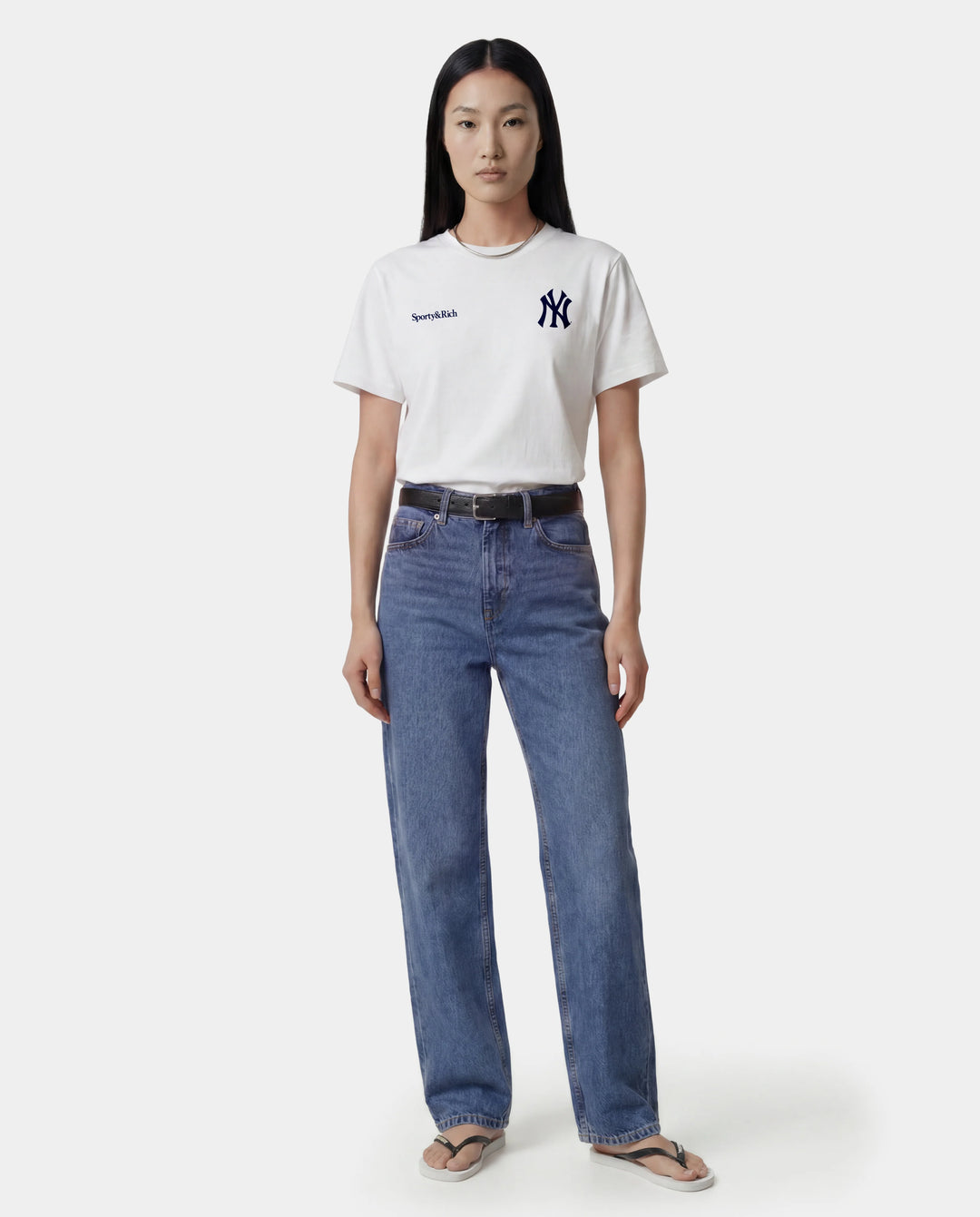 Yankees Arch T-Shirt