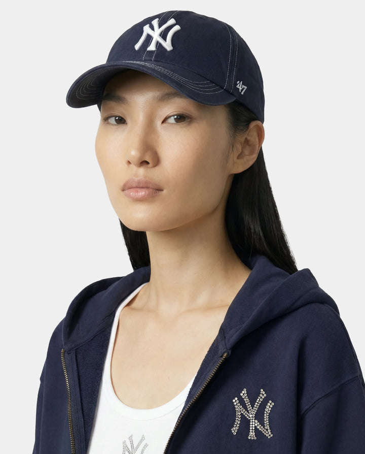Yankees Contrast Hat