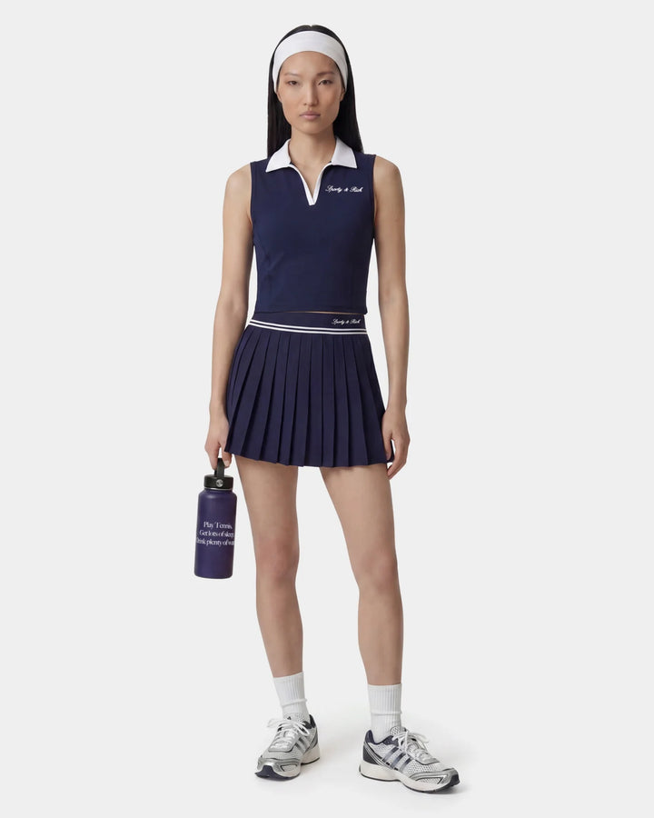 Signature Logo Abigail Skirt