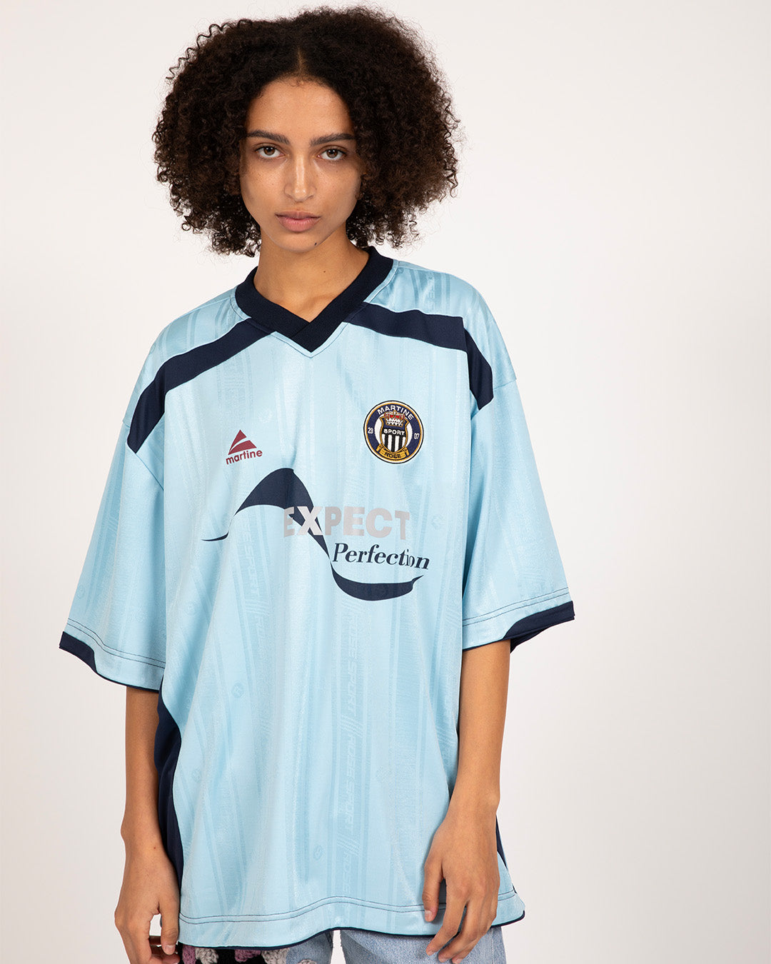nnn様　martine rose マーティンローズ　フットボール　サッカー Martine Rose (マーティン・ローズ) | FOOTBALL TOP フットボールトップ