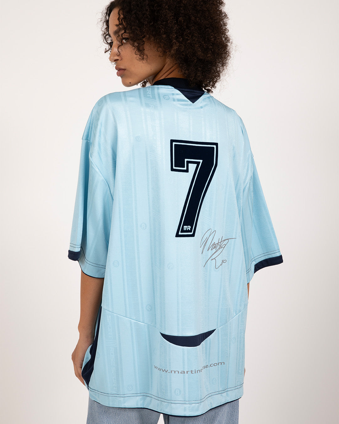 Martine Rose (マーティン・ローズ) | FOOTBALL TOP フットボールトップ