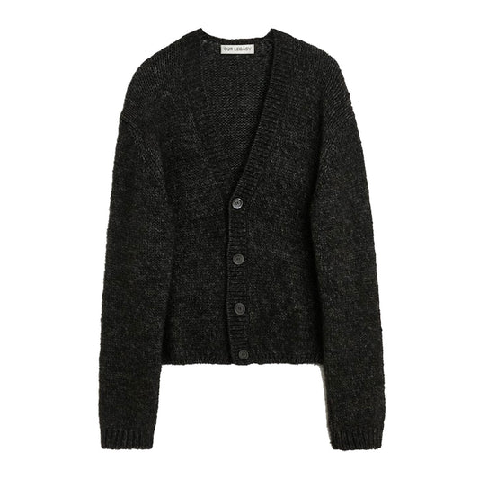 ACADEMY CARDIGAN