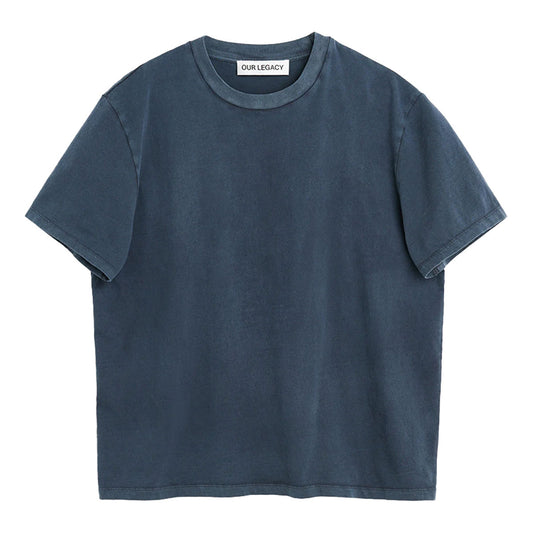 OUR LEGACY - BOX T-SHIRT