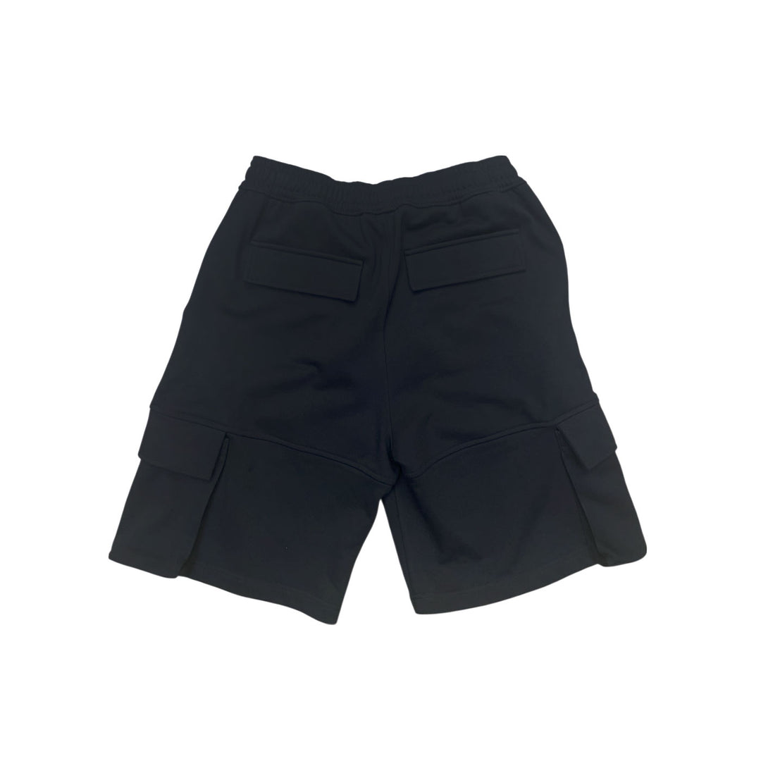 CARGO SWEATSHORT