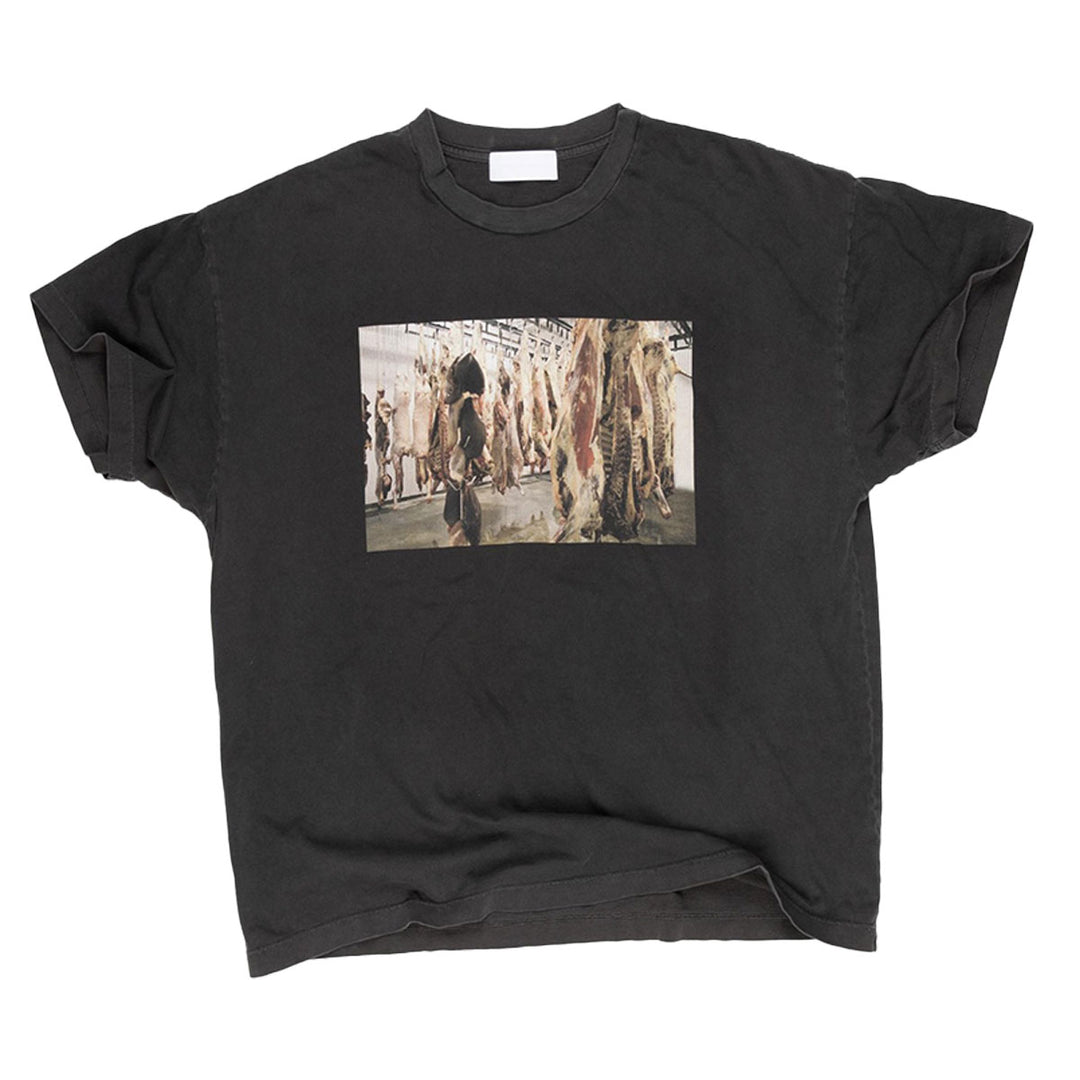 ALEXANDER DIGENOVA - MEAT LOCKER T-SHIRT