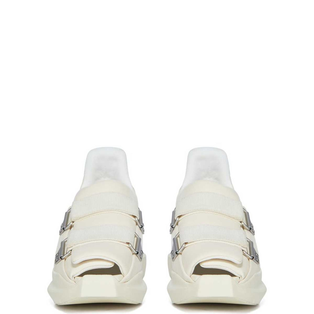 Rick Owens - TEMPLE GETH