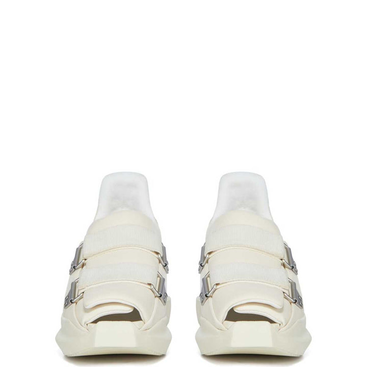 Rick Owens - TEMPLE GETH