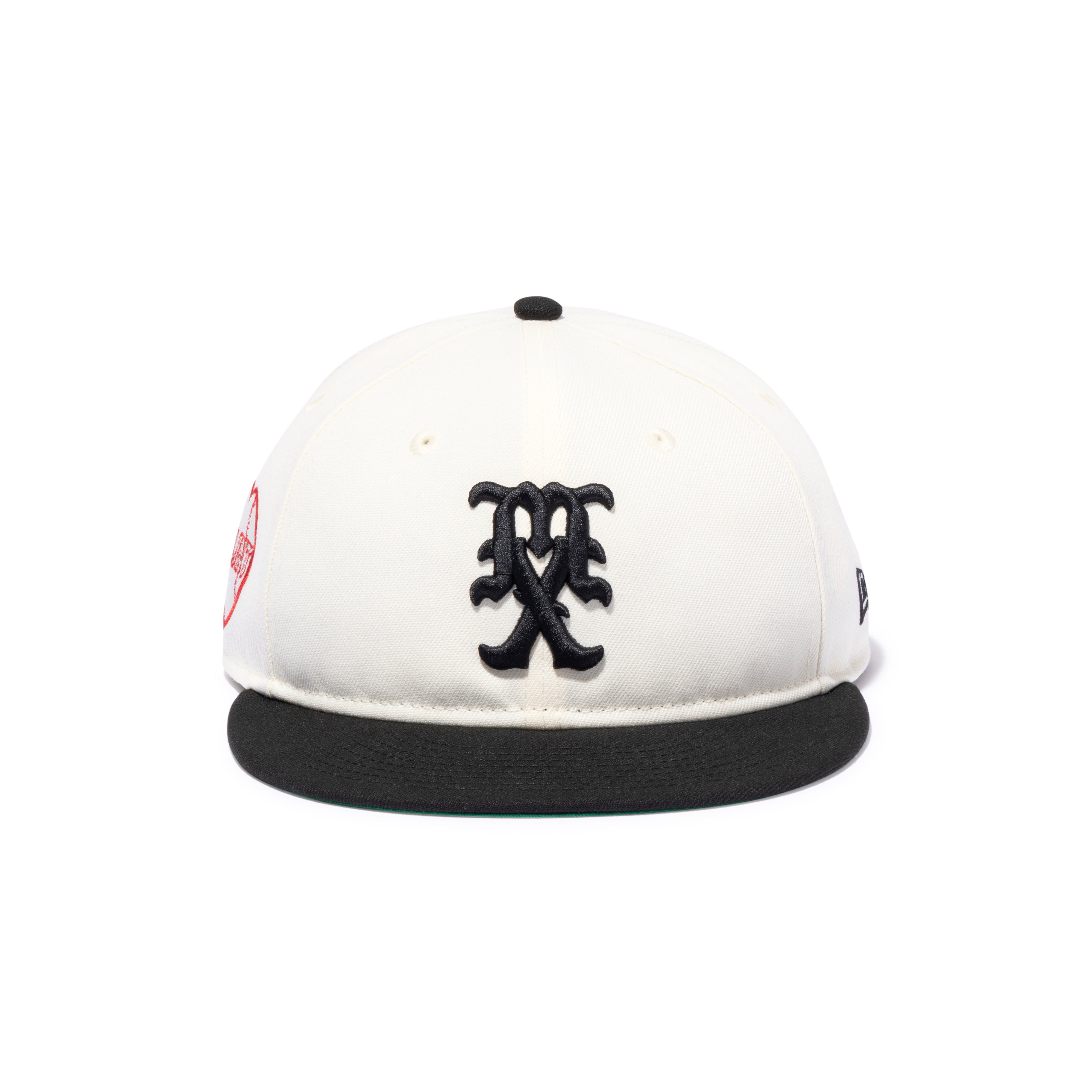 S*U様 SAINT Mxxxxxx × NEWERA® CELEBRITY G SAINT Mxxxxxx(セントマイケル) | NE_CAP/CELEBRITY キャップ