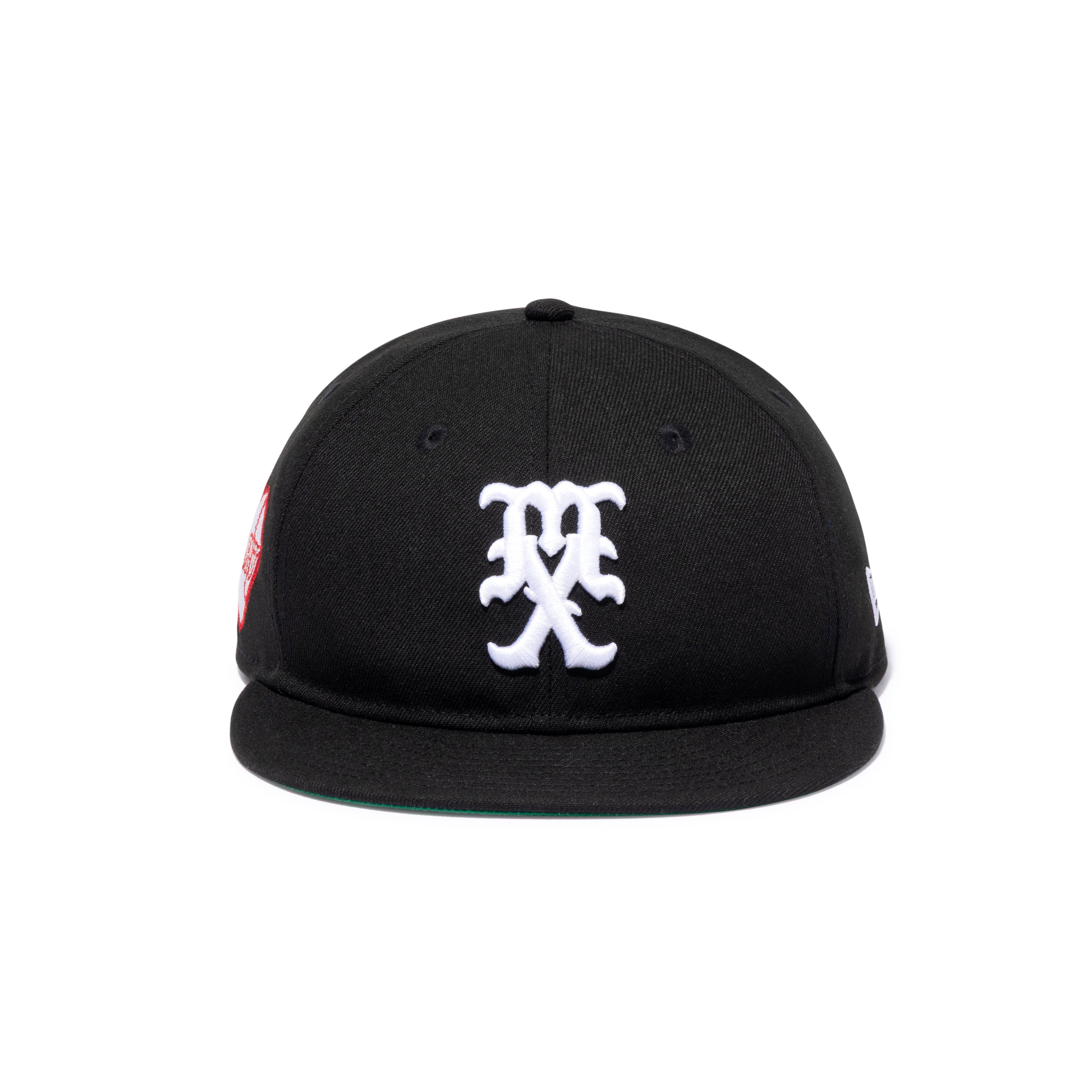 SAINT Mxxxxxx NE_CAP / CELEBRITY セントマイケル SAINT Mxxxxxx(セントマイケル) | NE_CAP/CELEBRITY キャップ