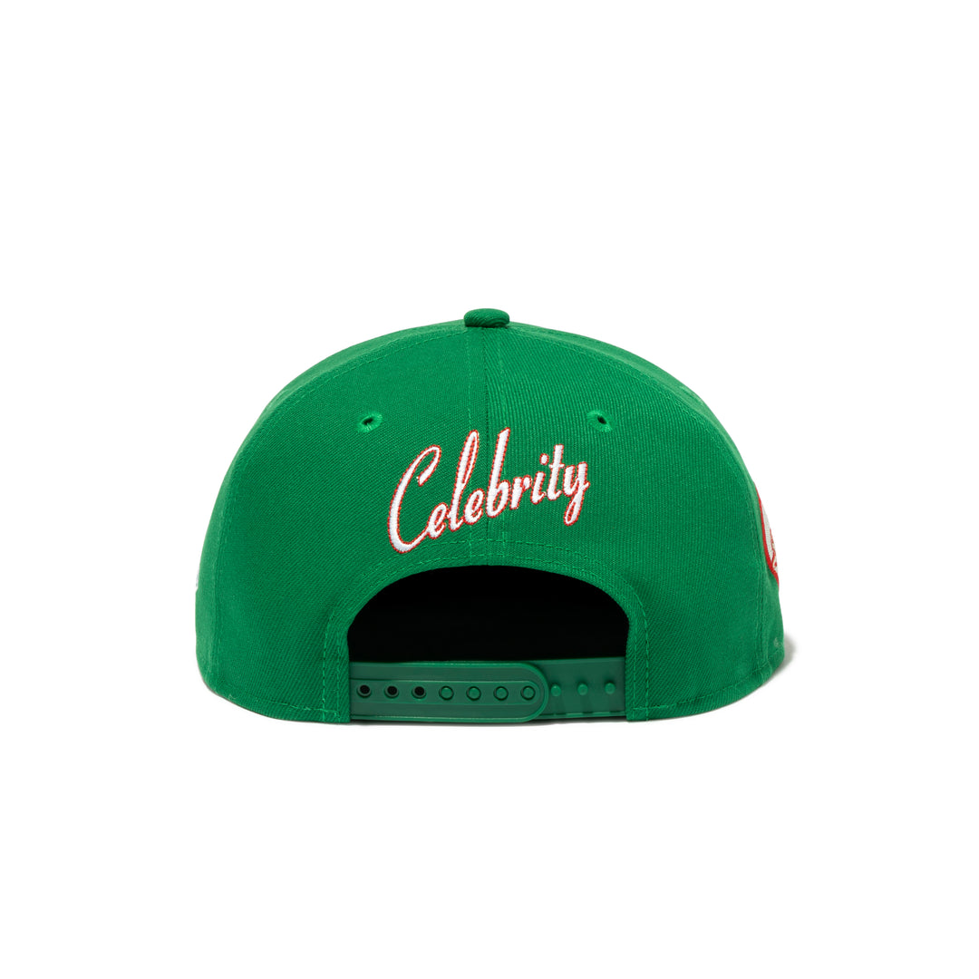 SAINT MICHAEL - NE_CAP/CELEBRITY