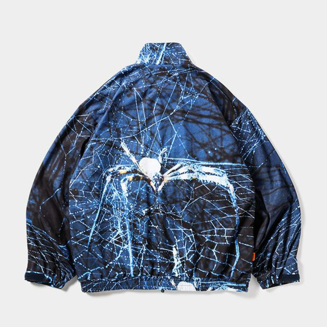 SPIDER WALK TRACK JKT