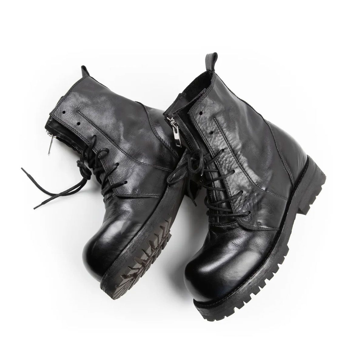 ALEXANDER DIGENOVA | MOAN BOOTS