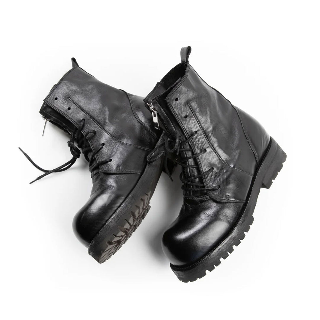 ALEXANDER DIGENOVA - MOAN BOOTS