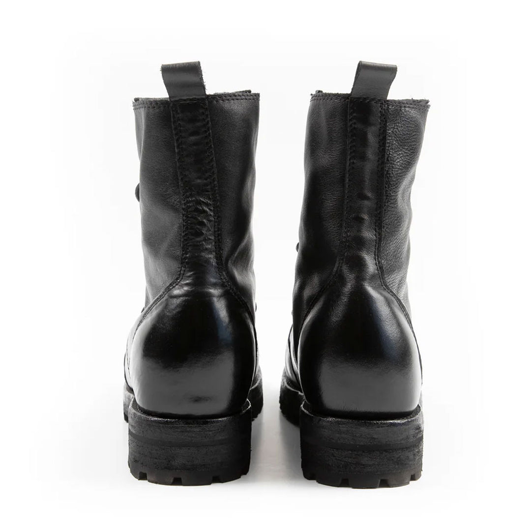 ALEXANDER DIGENOVA - MOAN BOOTS