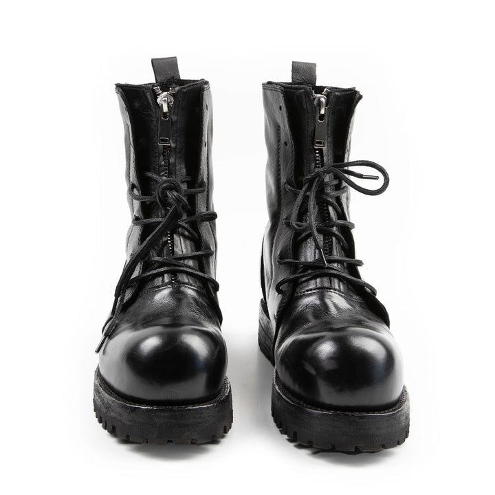 ALEXANDER DIGENOVA - MOAN BOOTS