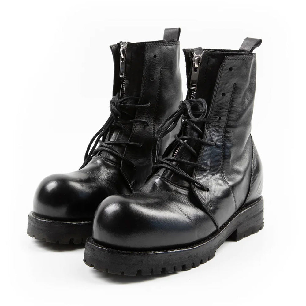 ALEXANDER DIGENOVA - MOAN BOOTS