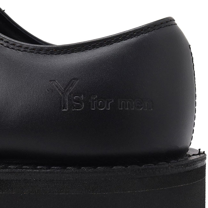 Y's for men x Danner POSTMAN SHOES