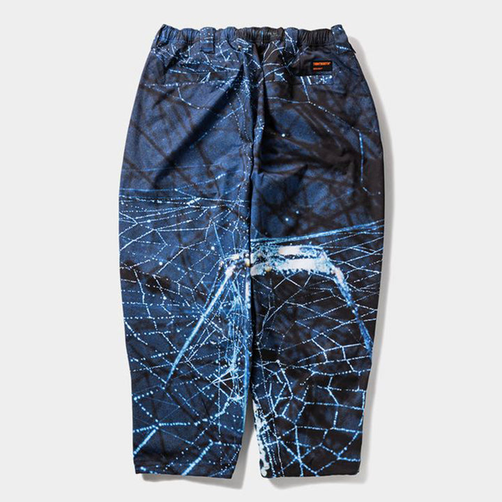SPIDER WALK TRACK PANTS