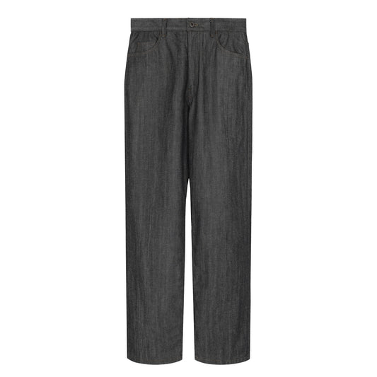 VUJADE - MILES RAW DENIM JEANS