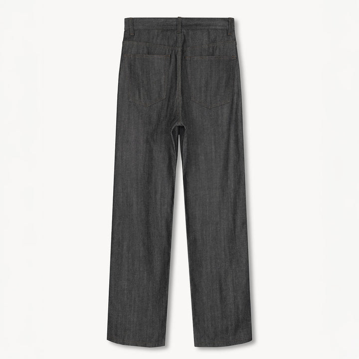 VUJADE - MILES RAW DENIM JEANS