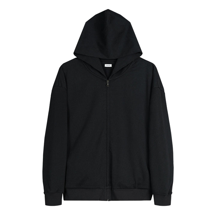 VUJADE - Miller Hoodie in Suvin Cotton Jersey