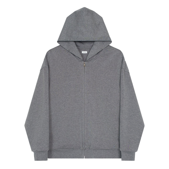VUJADE - Miller Hoodie in Supima Cotton Jersey