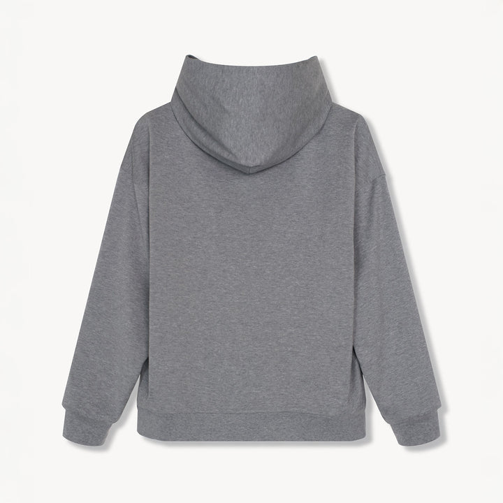 VUJADE - Miller Hoodie in Supima Cotton Jersey