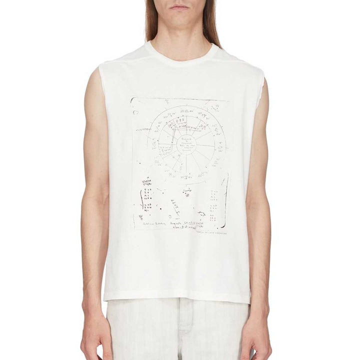 Rick Owens - SL BRAD T