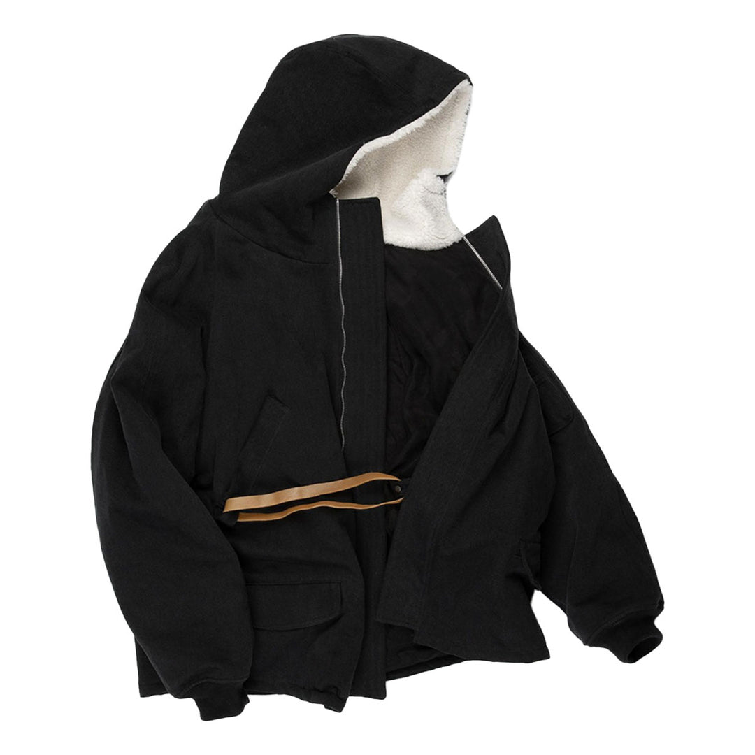 ALEXANDER DIGENOVA - N3B RUBBER BAND JACKET