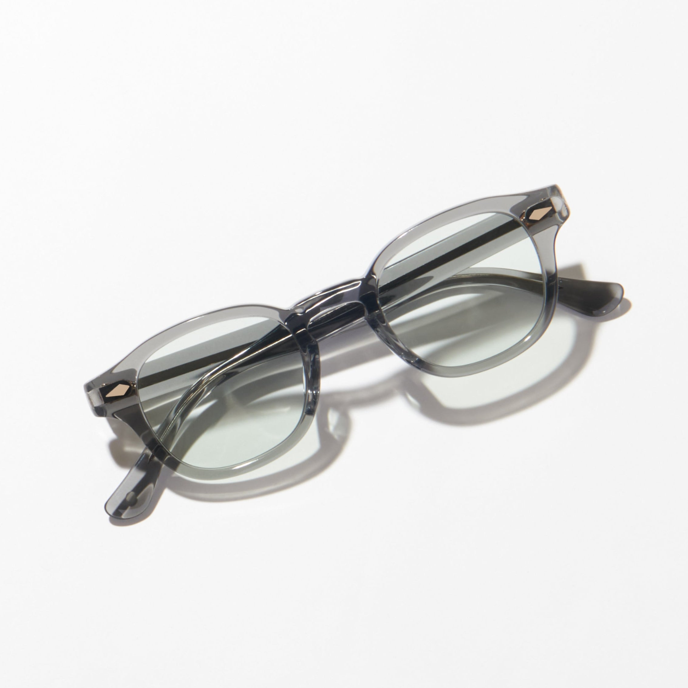 NOCHINO #20. SAFETY GREY x GREY GREEN to D.GREY (dimming model