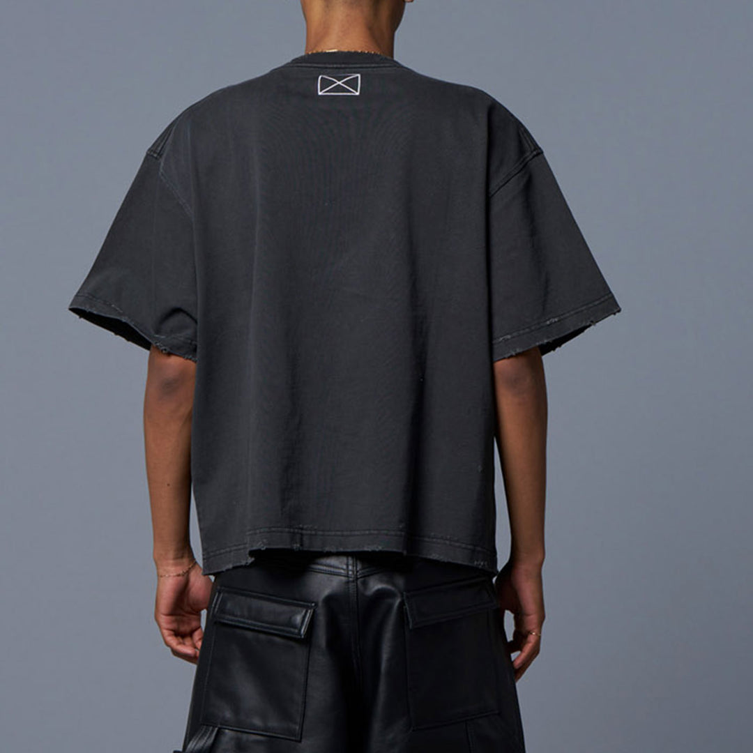 NOISE LOGO BIG TEE